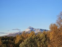 Mes premiers pas en Norvège 