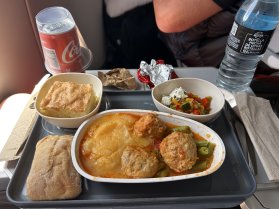 Repas du midi