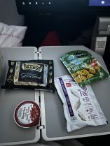 Collation sal&eacute;e