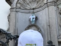 MISSION BELGIQUE POUR LES 3ème DE NATURAPOLIS - LEGTA Châteauroux