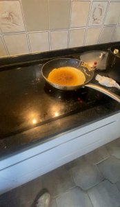 🥞 Mission crêpes : réussie !