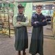 Mobilité d'Irlande Ezio et Noah