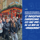Mobilité Erasmus+ à Dublin : immersion professionnelle et ouverture européenne pour les Bac Pro SAPAT de la MFR de Tours -Rougemont