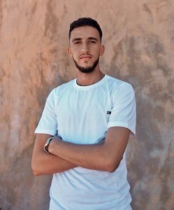 Mokhtar  Aberghaz 