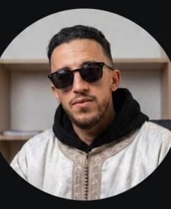 EL-Mokhtar Aberghaz 
