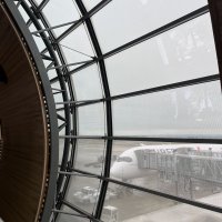 mon arrivée au Togo