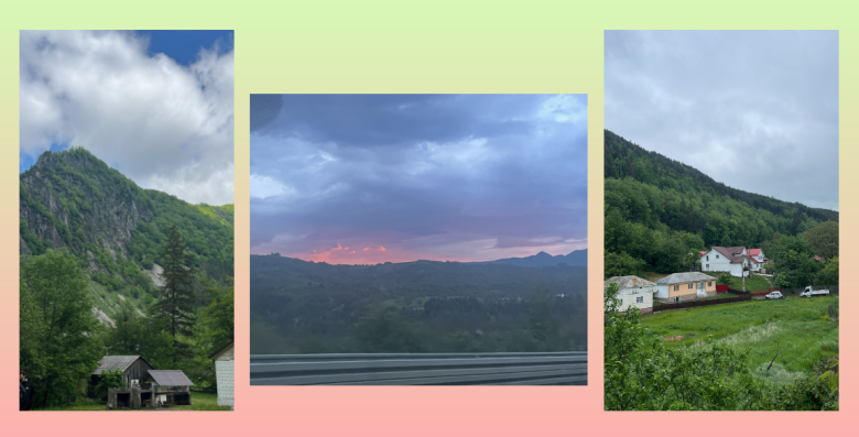 beaux paysages