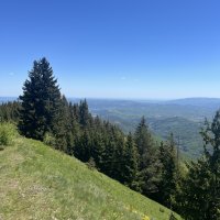 Mon aventure solo de deux mois au sein du Parc Naturel de Putna-Vrancea en Roumanie !
