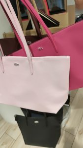 Mon dream bag 