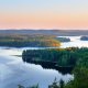 Mon futur départ en Finlande