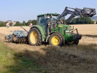 Mon immersion professionnel et culturel pendant mon stage en Allemagne 