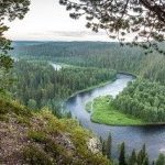 Mon séjour en Finlande semaine 2