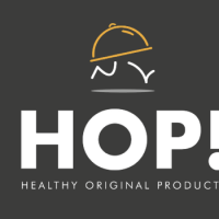 Mon Voyage chez Hop : Premiers Pas dans l'Aventure 