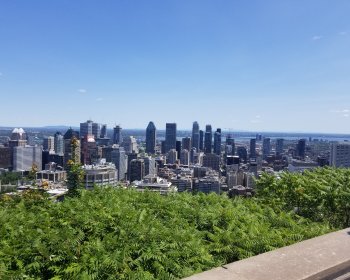 image Montréal