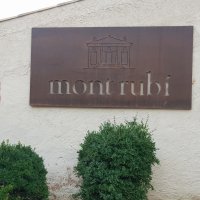 MontRubi, Chapitre 1