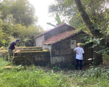 image 🌾 Moulins, maison et espagnol fluide (enfin presque)