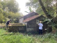 🌾 Moulins, maison et espagnol fluide (enfin presque)