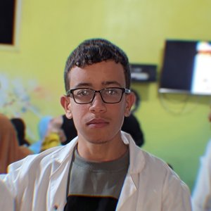 Mourad FERKACH