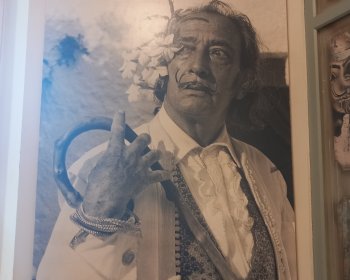 image Musée Salvador Dali