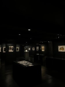 Musse Soulages