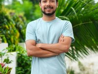 My Two months Journey of Lycee Agricole Beaulieu, Auch, France from G.B. Pant University, Pantnagar, India 