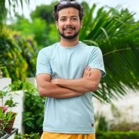 My Two months Journey of Lycee Agricole Beaulieu, Auch, France from G.B. Pant University, Pantnagar, India 