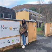 Nabara Dénise BAMBEM
