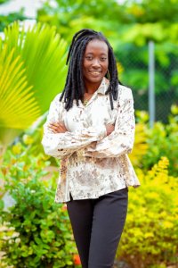 Nabara D&eacute;nise BAMBEM