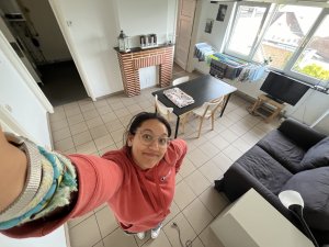 Naila BAKDACHE