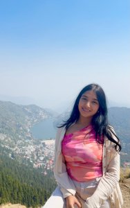 NAINWAL MEDHAVI
