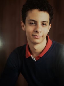 Nassim El Rhazouani