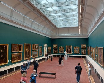 image National gallery of Irlande