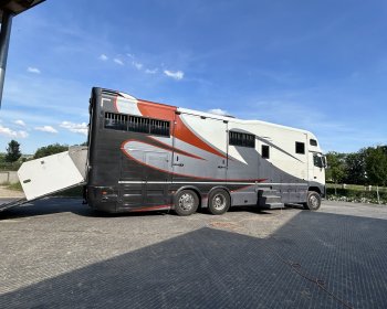 image Nettoyage camion 