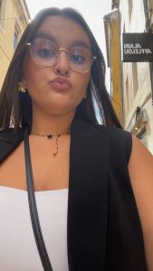 Nina Cervantes