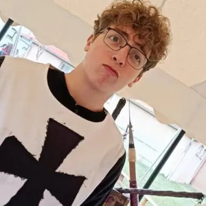 Noah Dufour Larchevsque