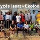 Notre séjour au Togo 