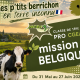 Les p'tits berrichons en terre inconnue