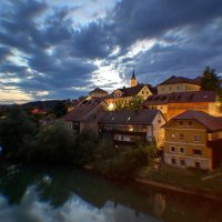 Novo Mesto 