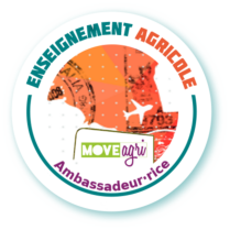 Badge Ambassadeur MoveAgri
Lien vers: https://openbadgefactory.com/c/earnablebadge/Q9I33Ea3JGa49/apply