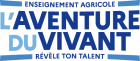 Logo de l'aventure du vivant
Lien vers: https://laventureduvivant.fr