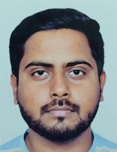 PANDEY AVINASH PARASHAR 