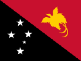 Papouasie Nouvelle Guinée