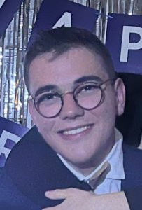 Paris Eliott