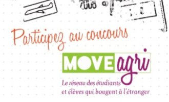 Participer au concours MoveAgri 2026