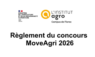 Participer au concours MoveAgri 2026