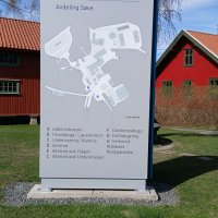 Paysan Français en Norvège 