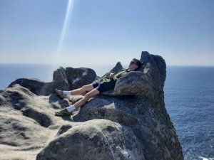 Petite sieste