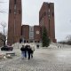 Petite visite à Oslo