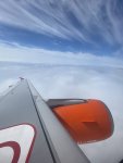 Peur du voyage ?