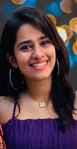 Poornima MAHAJAN